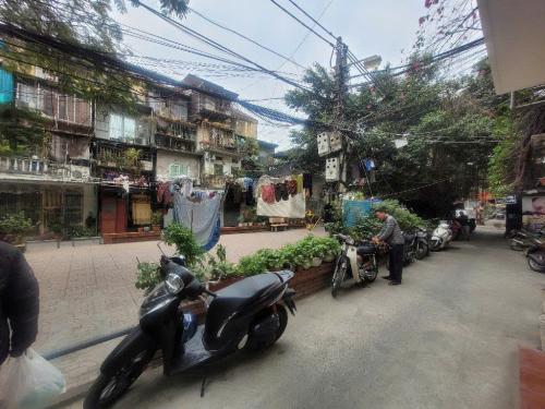 Bán nhà TTH Quận 12 giá rẻ 5 tỷ, diện tích rộng 74m2, kinh doanh hiệu quả